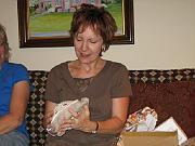 Lydia&#39;s Birthday 09